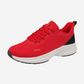 G WEST MENS LIGHT WEIGHT ACTIVE RUNNING SHOES