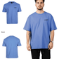 G West Mens  Logo Keep Dry Oversized Tee