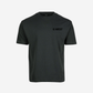 G West Mens  Logo Keep Dry Oversized Tee