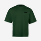 G West Mens  Logo Keep Dry Oversized Tee