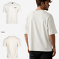G West Mens  Logo Keep Dry Oversized Tee