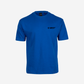G West Mens  Logo Keep Dry Oversized Tee