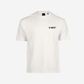 G West Mens  Logo Keep Dry Oversized Tee