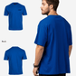 G West Mens  Logo Keep Dry Oversized Tee