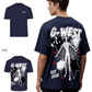 G West Mens Olympic Dazzling Dynamo Life Style Oversized Tee