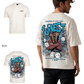 G West Mens Oversized Imagine Of Imagination Tee