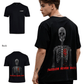 G West Mens Oversized Passion Never Dies Tee