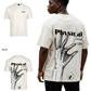 G West Mens Oversized X-Ray Hand Tee