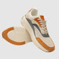 G West Mens Running Shoes - Gwm20003|Tan