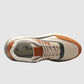 G West Mens Running Shoes - Gwm20003|Tan