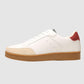 G West Mens Running Shoes - Gwm20008|White