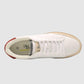 G West Mens Running Shoes - Gwm20008|White