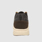 G West Mens Running Shoes - Gwm20009 | Brown