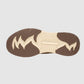 G West Mens Running Shoes - Gwm20009 | Brown