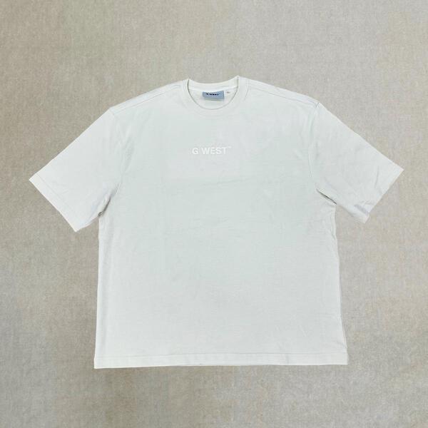 G West Mens Short  Sleeve T-Shirt