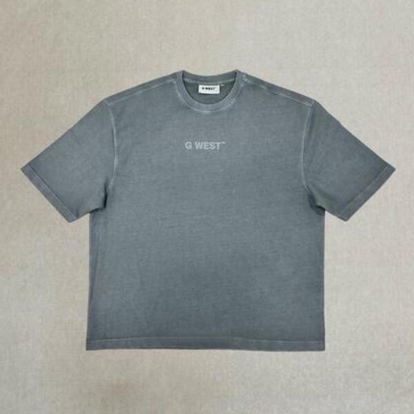 G West Mens Short  Sleeve T-Shirt