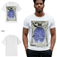 G West Mens Studio Black Tee