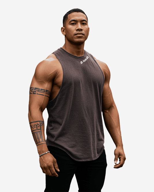 CAMISETAS DE TIRANTES PARA HOMBRE G WEST