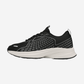 G WEST MENS WINDOW LIGHT WEIGHT RUNNING SHOES
