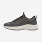 G WEST MENS WINDOW LIGHT WEIGHT RUNNING SHOES