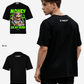 G WEST MONEY ON MY MIND OVERSIZED T-Shirt Mens