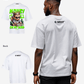 G WEST MONEY ON MY MIND OVERSIZED T-Shirt Mens