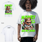 G WEST MONEY ON MY MIND OVERSIZED T-Shirt Mens