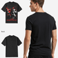G West Mens Music Club Tee
