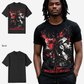 G West Mens Music Club Tee