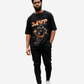 G West Mvp Oversized Men's T-Shirt