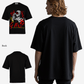 G West Mystery Unveiled Oversized Tee
