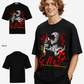 G West Mystery Unveiled Oversized Tee