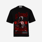 G WEST MYSTIC DIVINITY OVERSIZED T-Shirt Mens