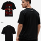 G WEST MYSTIC DIVINITY OVERSIZED T-Shirt Mens