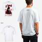 G WEST MYSTIC DIVINITY OVERSIZED T-Shirt Mens
