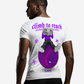 G West Mens Newspaper Tee