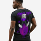 G West Mens Newspaper Tee