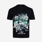 G West Mens No Grind No Shine Oversized Tee