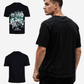 G West Mens No Grind No Shine Oversized Tee