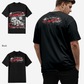 G West No Struggle No Story T-Shirt Big and Tall Mens