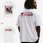 G West No Struggle No Story T-Shirt Big and Tall Mens