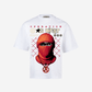 G WEST OPERATION OVERSIZED T-Shirt Mens
