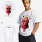 G WEST OPERATION OVERSIZED T-Shirt Mens