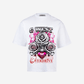 G WEST OVERDRIVE OVERSIZED T-Shirt Mens