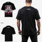 G WEST OVERDRIVE OVERSIZED T-Shirt Mens