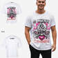 G WEST OVERDRIVE OVERSIZED T-Shirt Mens