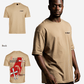 G West Mens Oversized Ascending Soul Life Style Tee  Style