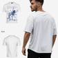 G West Mens Oversized Big Spider Life Style Tee