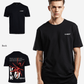 G West Mens Oversized Big Spider  T-Shirt