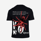 G West Mens Oversized Big Spider  T-Shirt